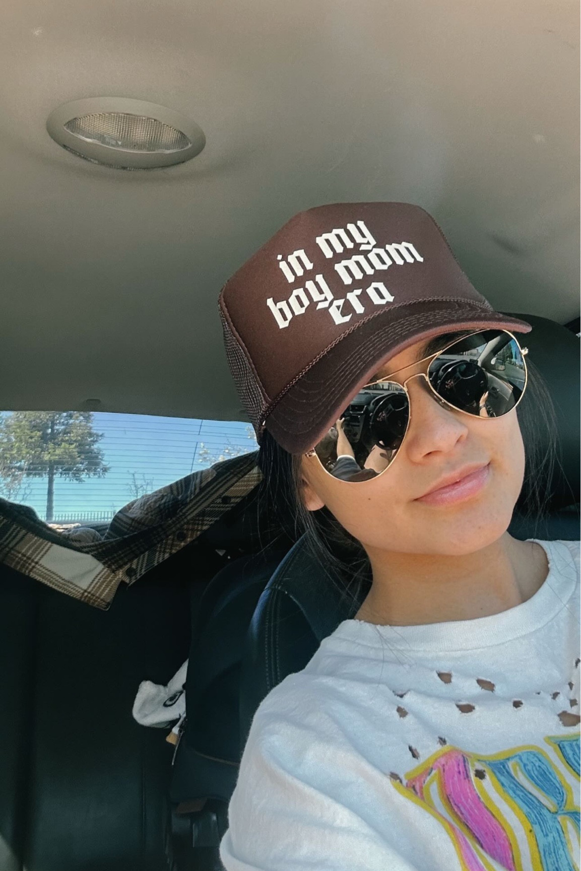 Trucker hats are my new favorite accessory especially all the mom related ones! 🧢

#LTKGiftGuide #LTKStyleTip #LTKFindsUnder50