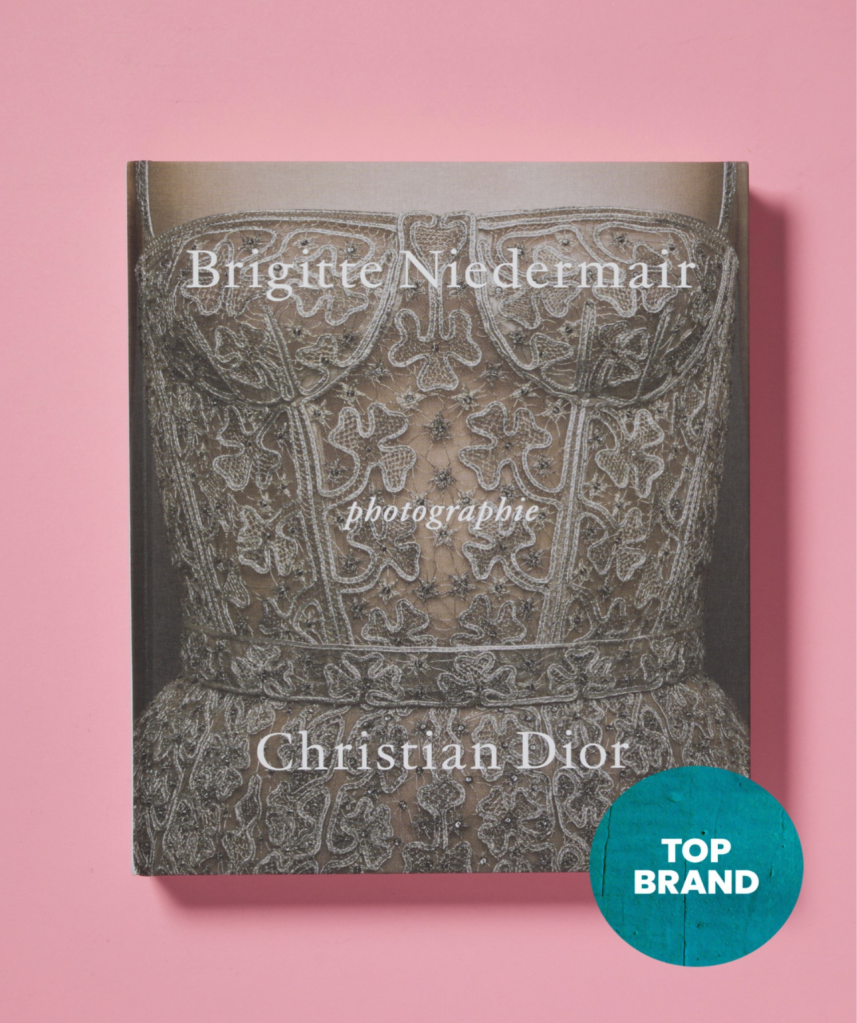 Introducing the "Christian Dior: Brigitte Niedermair" hardback book – a captivating journey into the world of fashion and art. This meticulously crafted book celebrates the collaboration between the iconic fashion house Christian Dior and the renowned photographer Brigitte Niedermair.

📷 Immerse yourself in the world of haute couture through the lens of Niedermair's camera. With exceptional attention to detail, this book showcases a stunning collection of photographs capturing the essence of Dior's elegance and creativity.

📚 With a beautifully designed hardback cover, this book is not just a visual delight but also an elegant addition to your coffee table or bookshelf.

🌟 Explore the synergy between Christian Dior's timeless designs and Brigitte Niedermair's artistic vision. Witness the fusion of fashion and photography at its finest.

This book is a testament to the enduring legacy of Christian Dior and a visual feast for lovers of fashion and art.

#ChristianDior #BrigitteNiedermair #FashionPhotography #HauteCouture #ArtisticCollaboration #FashionArt #LuxuryDesign #CoffeeTableBook #Elegance #TimelessBeauty #FashionHeritage

#LTKhome #LTKGiftGuide #LTKHolidaySale