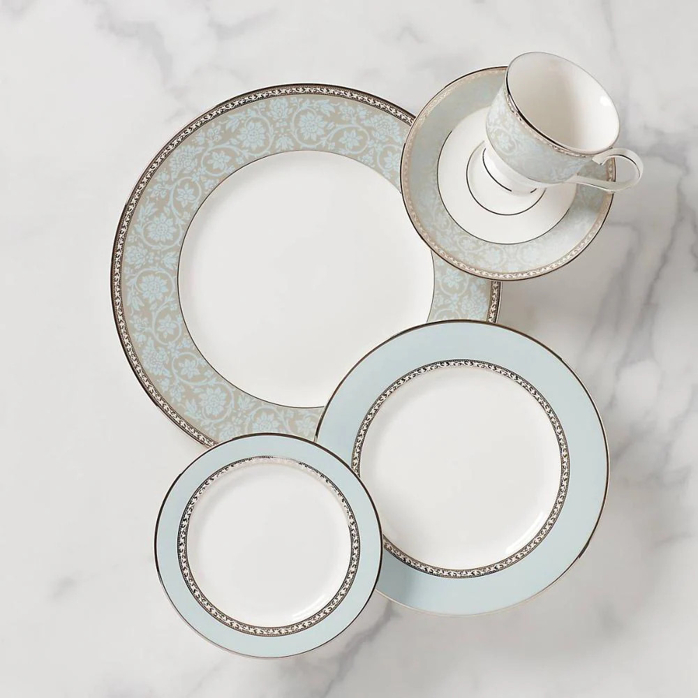Lenox Westmore 5-Piece Dinnerware | Sabavi Home