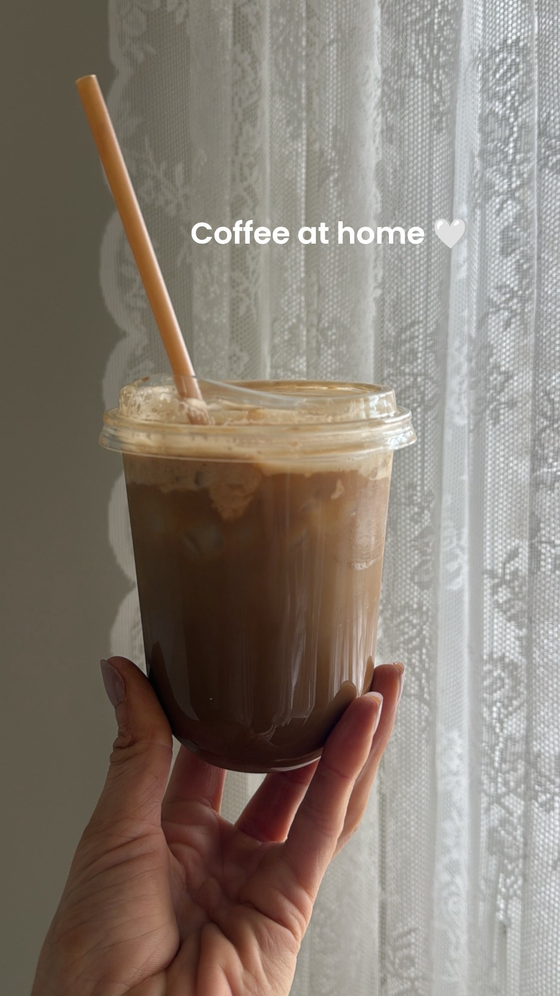 All the essentials ☕️