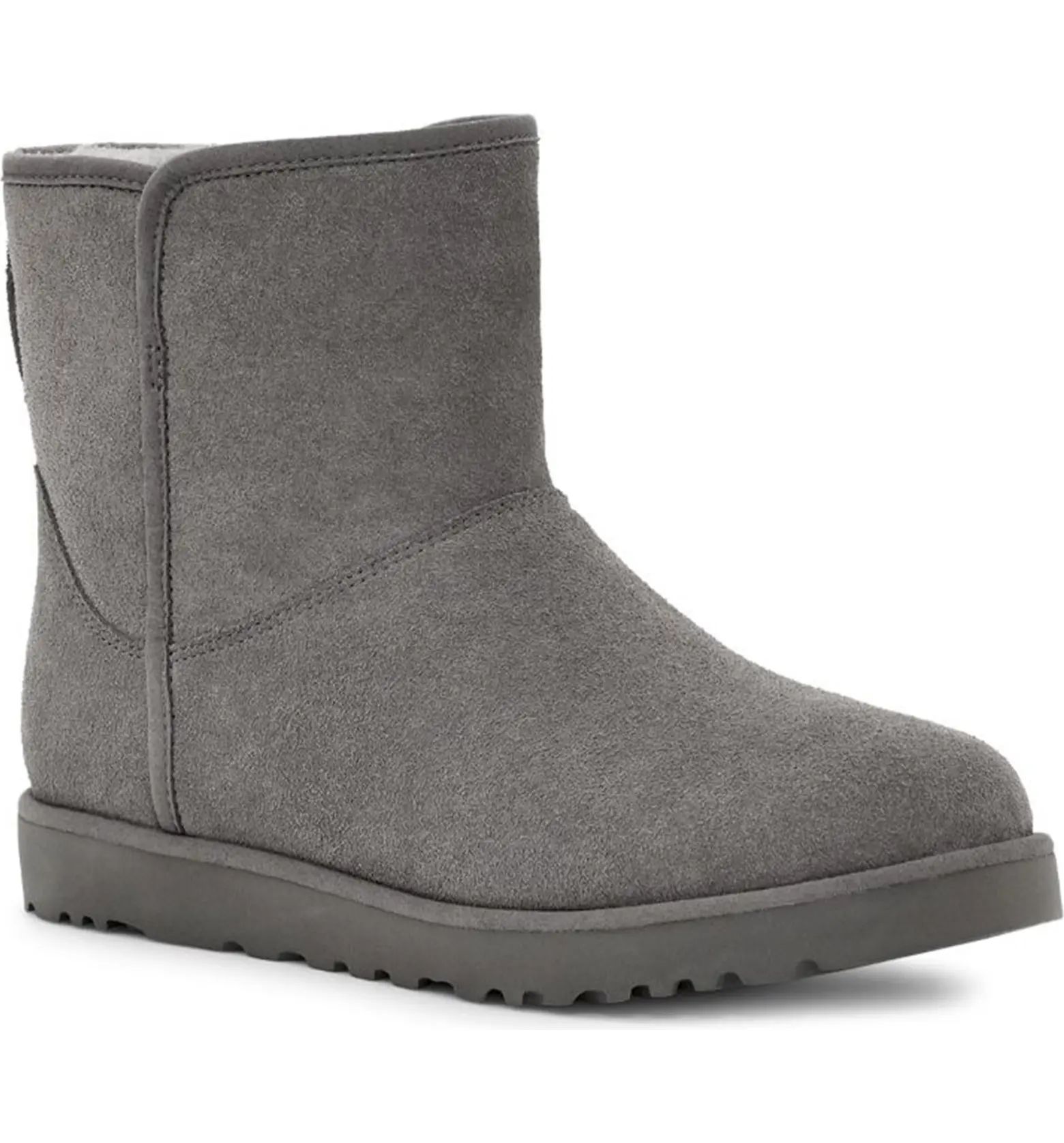 UGG® Cory II Genuine Shearling Lined Boot | Nordstromrack | Nordstrom Rack