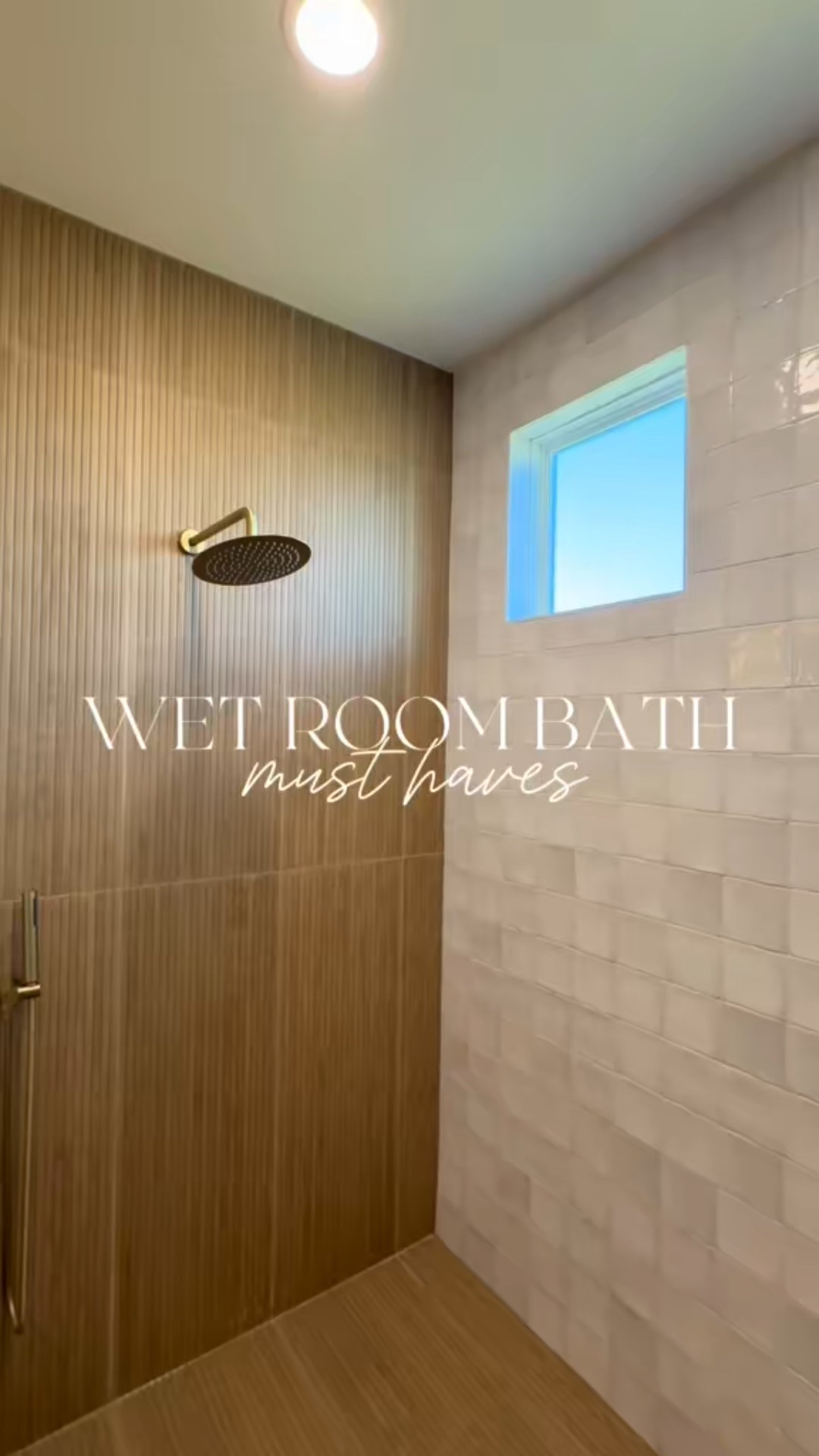 Some of my bathroom must haves are on Black Friday Sale! 🛁 

Budget Friendly, Bathroom Reno, Home Reno, Master Bath, Primary Suite, Home Finds

#LTKHome