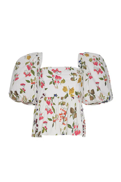 Alexis Top | Cara Cara New York