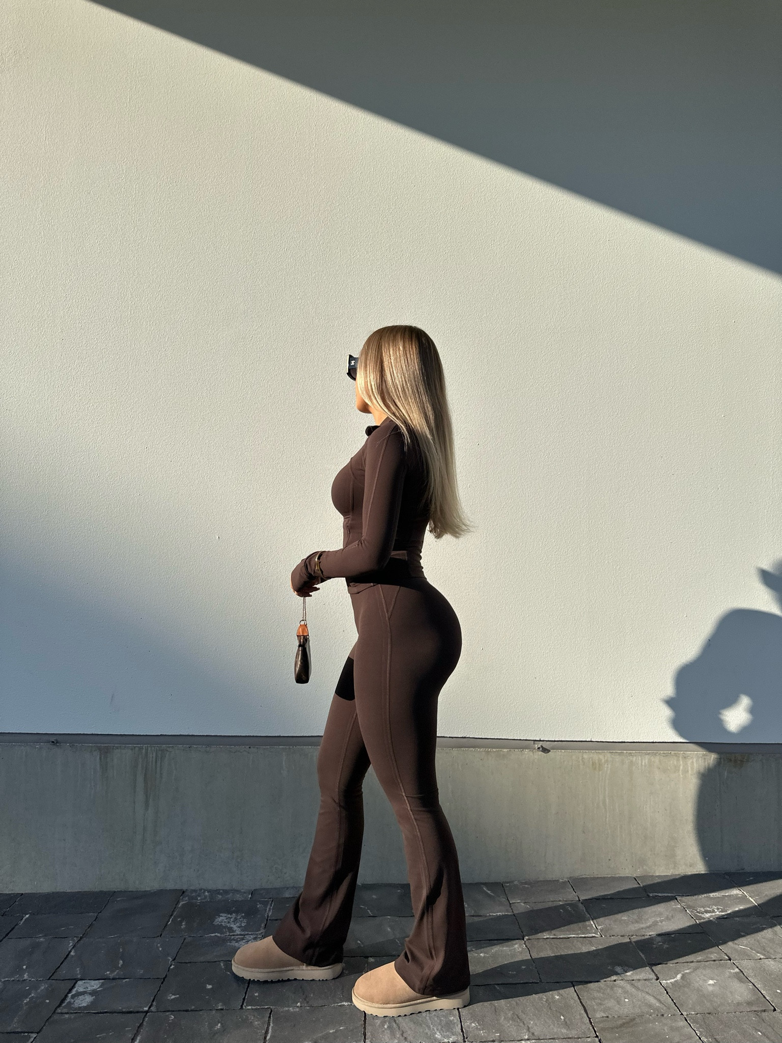 Favourite lulu set 🤎

#LTKstyletip #LTKGiftGuide