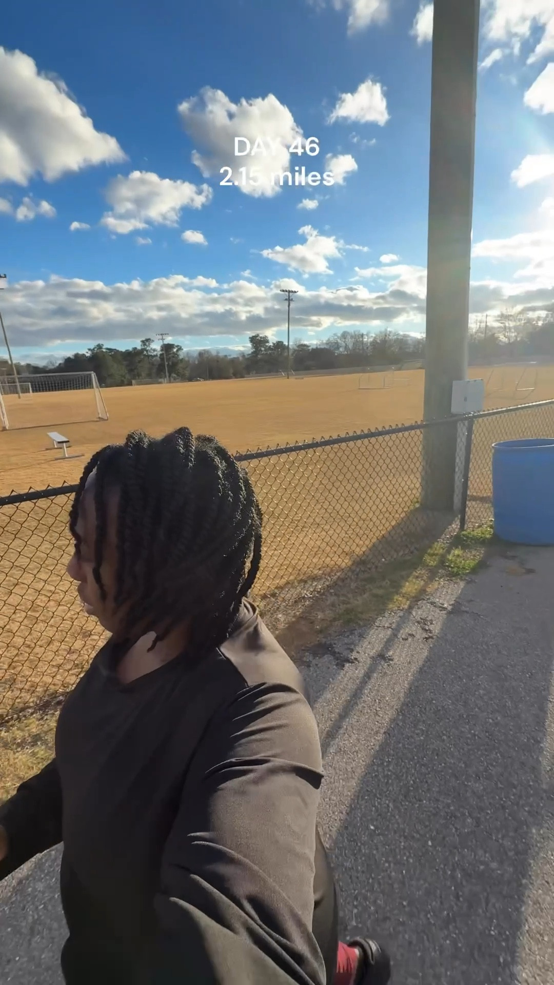 Day 46

#LTKActive #LTKfitnessgoals #LTKmorningroutine