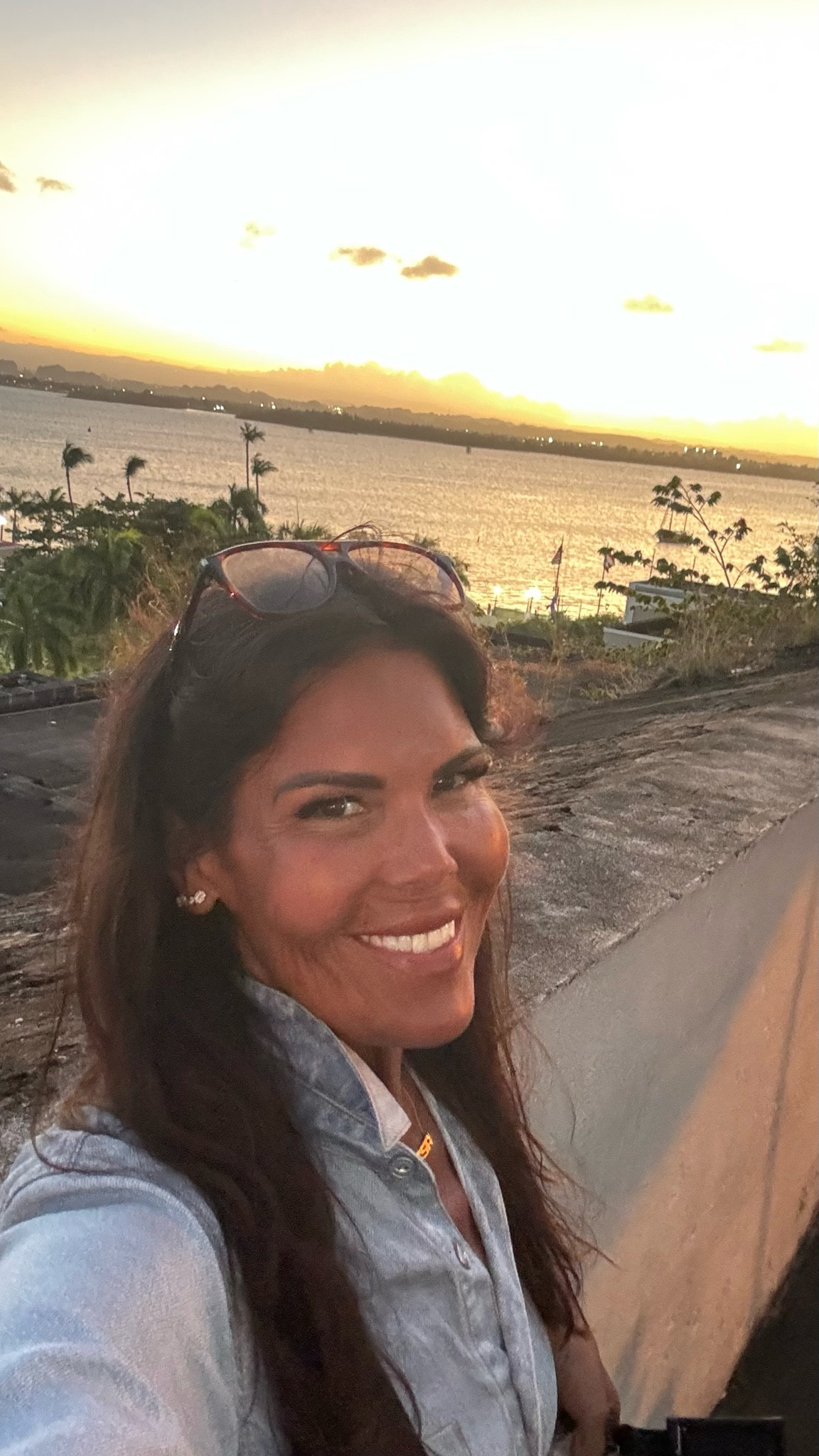 #puertorico 🏝️☀️💞✨🇵🇷 



.

.


.

.


#stylishplusmama  #fashionforeveryone #momigers #latinainfluencer #burberry #versace  #luxuryforless #gucci #nordstromstyle #bloomingdales #mytargetstyle #missoni #sephora #chloe #fentybeauty #louisvuitton #skims #freepeople #fendi #adidas #nike #amazonfashion #freepeople #tomford #airjordan #sneakerhead #tigerprint #revolvearoundtheworld #shopbop #nordstrom #Goodamerican 

#LTKSeasonal #LTKSaleAlert #LTKSpring