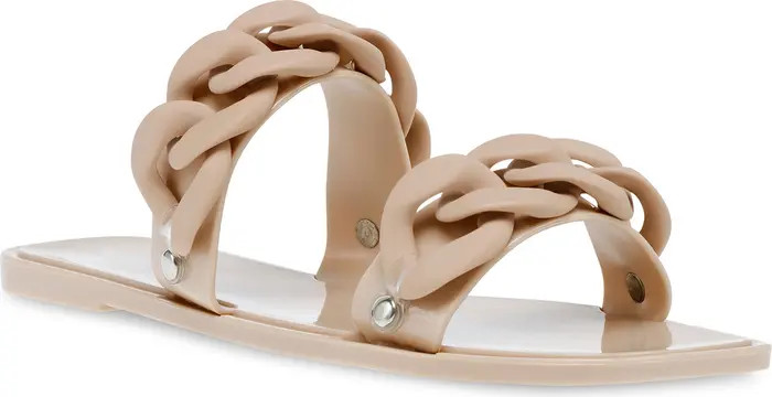 STEVEN NEW YORK Chained Trena Sandal | Nordstromrack | Nordstrom Rack
