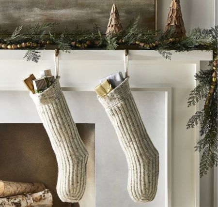 Love these affordable Christmas decor finds

Rustic table top tree / mantle decor / Christmas stocking / Studio McGee / target / marble stocking holder / neutral Christmas 

#LTKstyletip #LTKhome #LTKHoliday