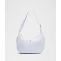 lululemon - City Essentials Shoulder Bag - Starch Blue | Lululemon (US)