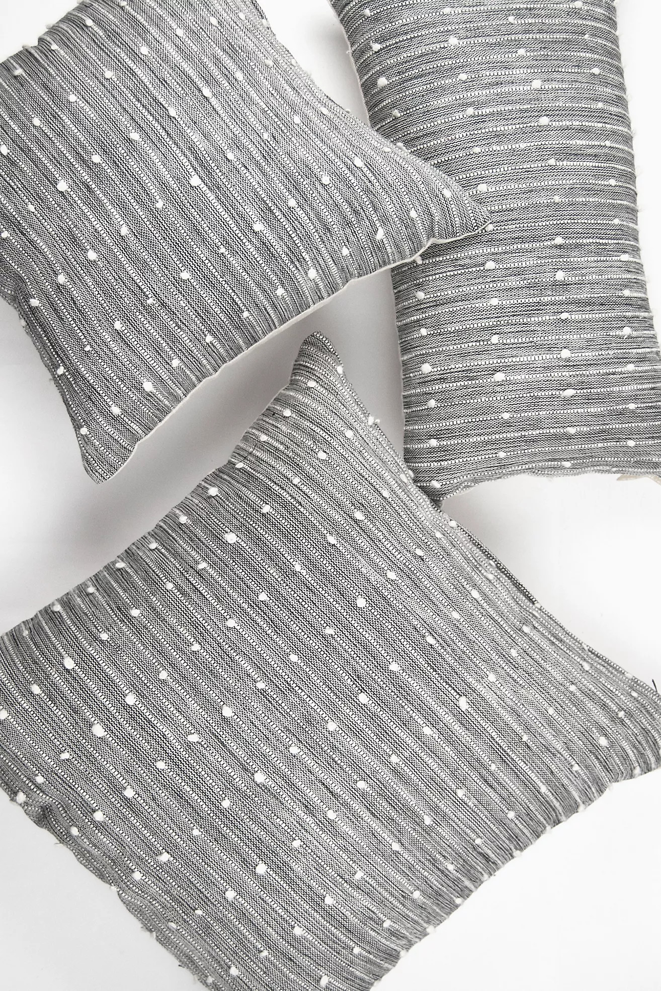 The Global Trunk Pana Pillow | Anthropologie (US)