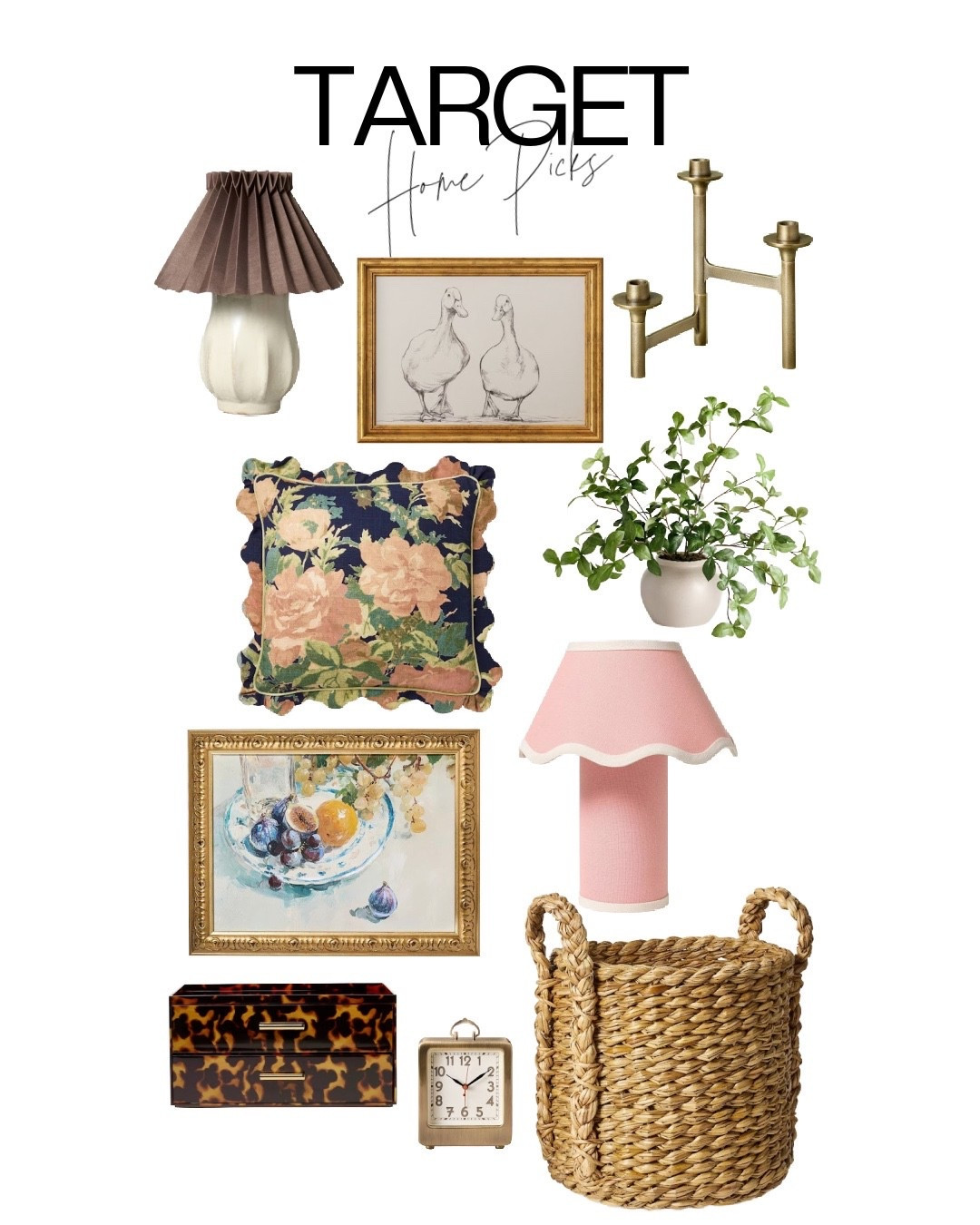 🏡 Picks

#LTKSeasonal #LTKHome