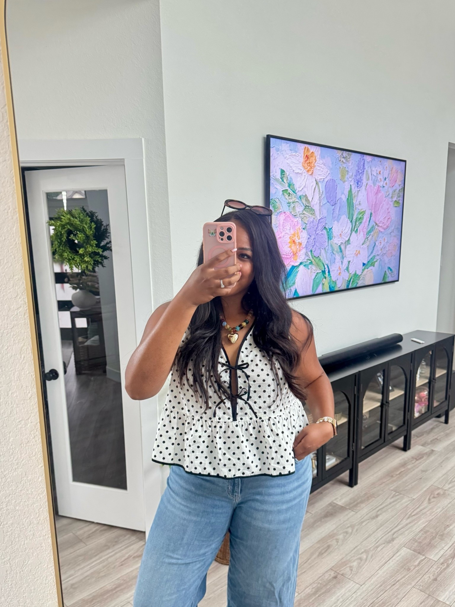 Some of recent old navy haul!