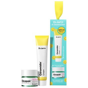 Dr. Jart+K-Classics Cicapair™ and Ceramidin™ Duo | Sephora (US)