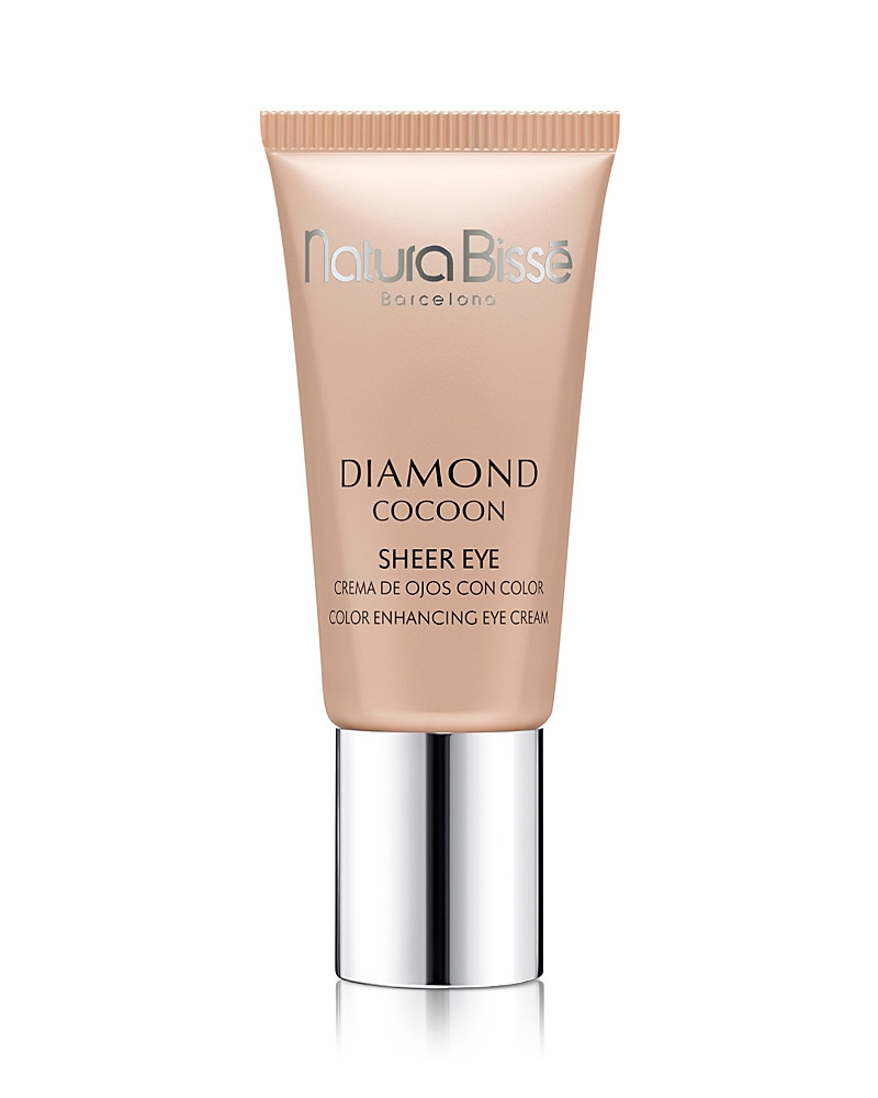 Natura Bisse Diamond Cocoon Sheer Eye Mini 0.34 oz. | Bloomingdale's (US)