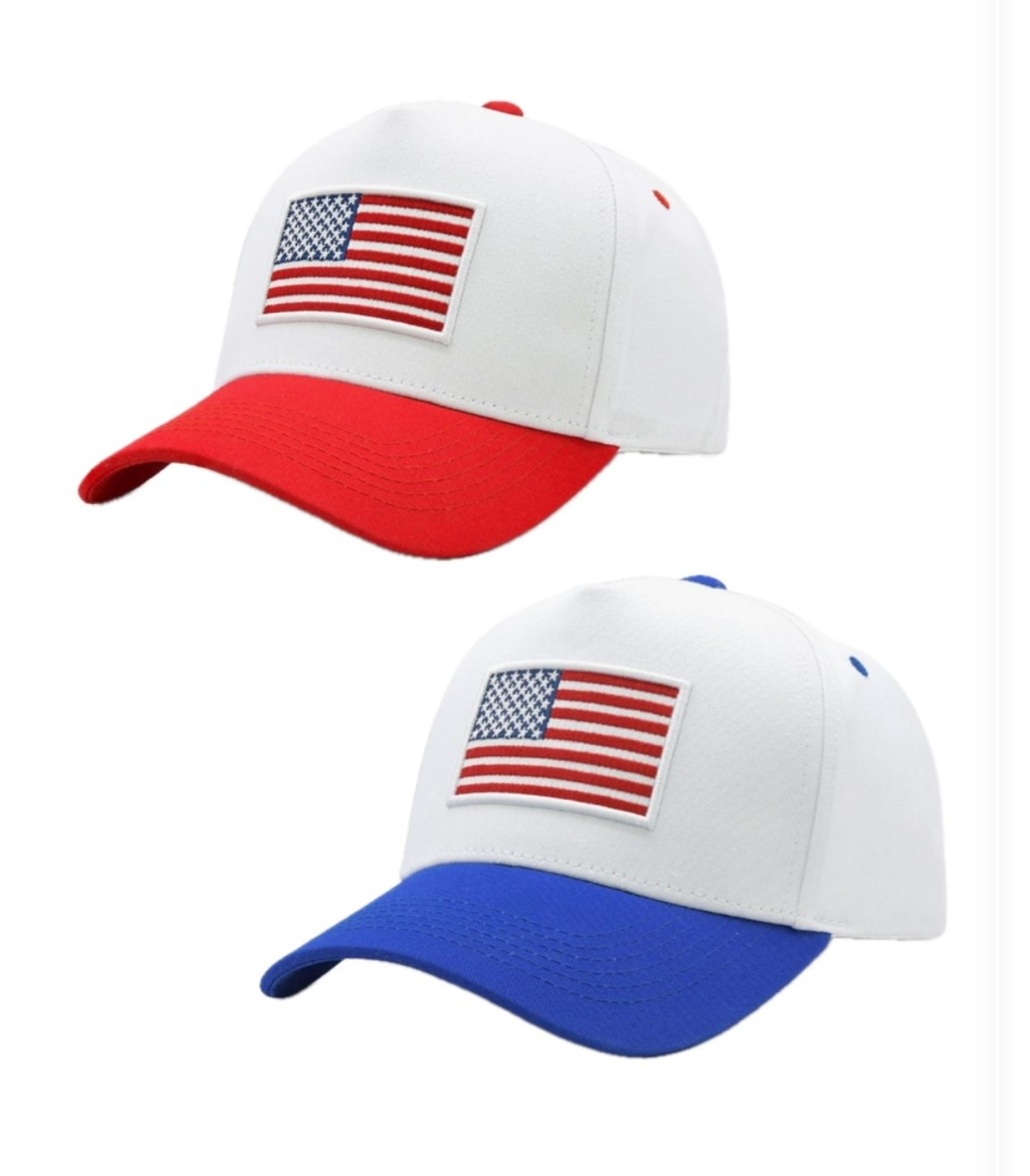 Americana ❤️💙🇺🇸
… perfect for the summer holidays, America’s 250th anniversary and World Cup in the season ahead!

#LTKSeasonal