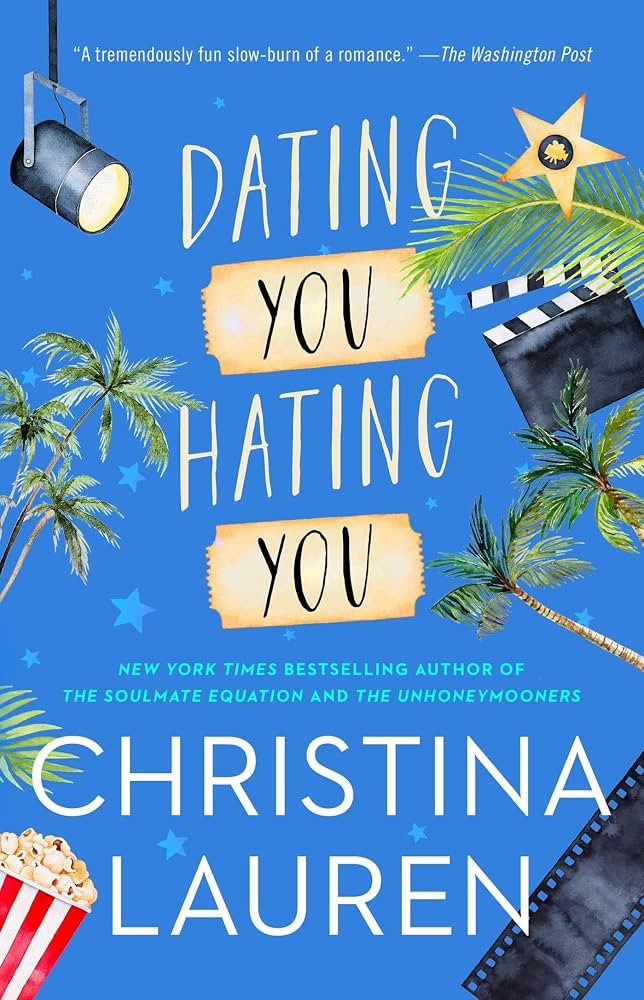 Dating You / Hating You | Amazon (US)