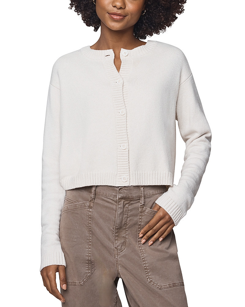 Splendid Amber Cropped Cardigan | Bloomingdale's (US)