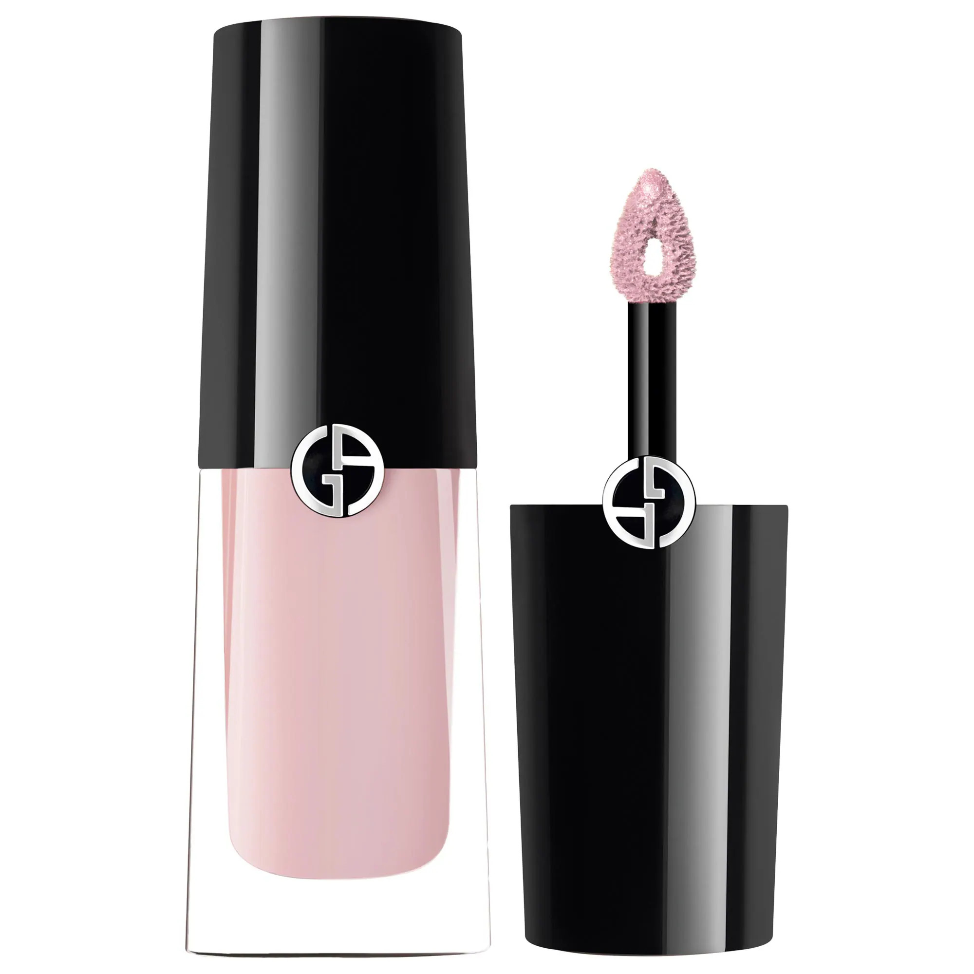 Armani Beauty Eye Tint Long-Lasting Liquid Eyeshadow 70M Sakura 0.13 oz / 3.9 mL | Sephora (US)
