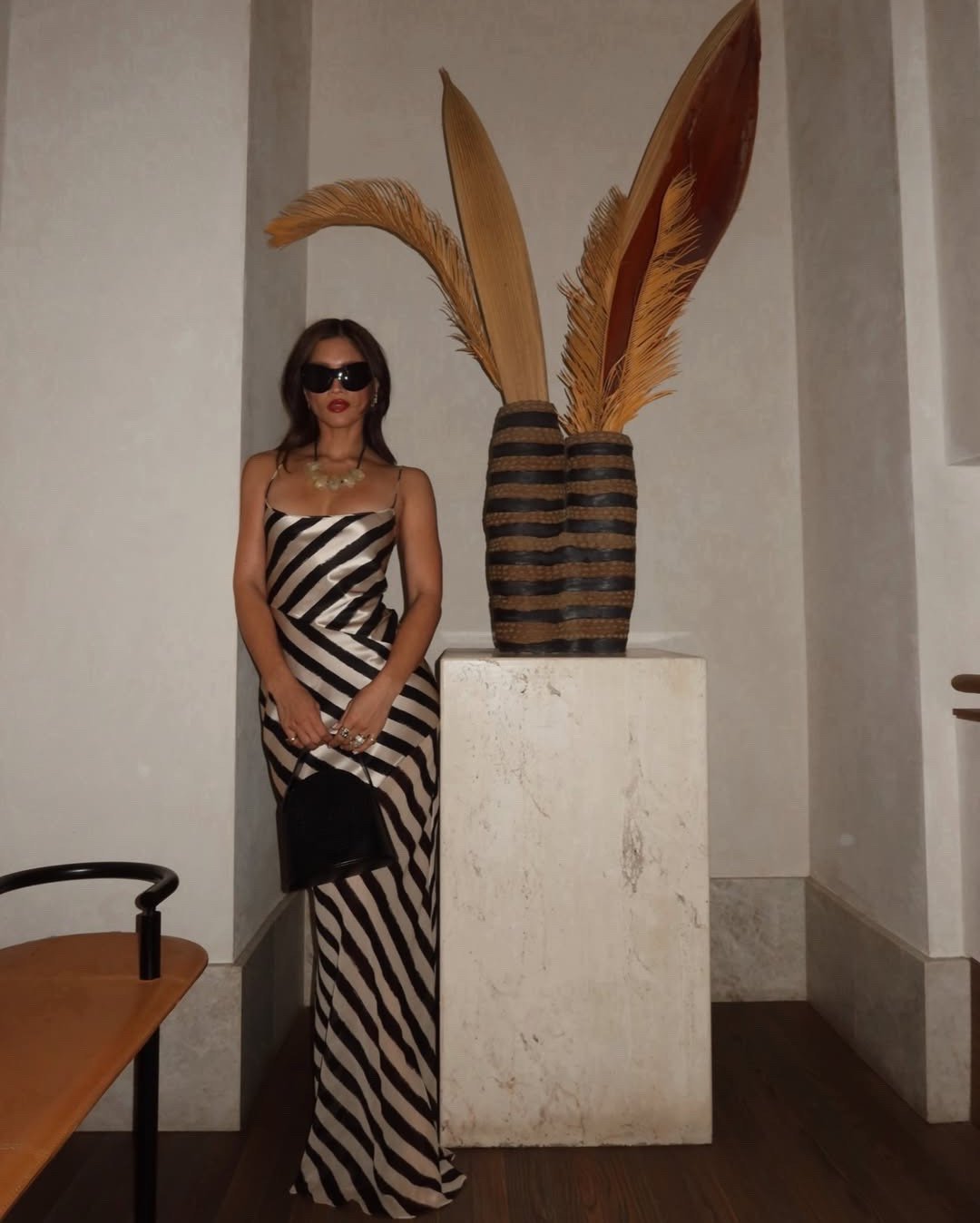 The Santa Monica Proper is a piece of art✨

#LTKootd #LTKgrwm #LTKdayinmylife