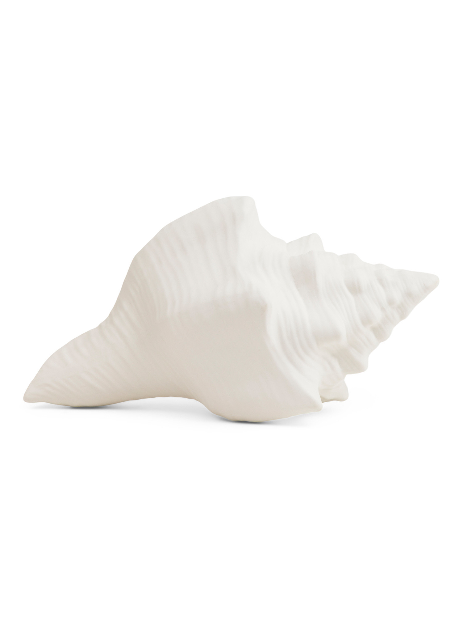 12in Conch Shell Planter Bowl | Plants & Planters | Marshalls | Marshalls