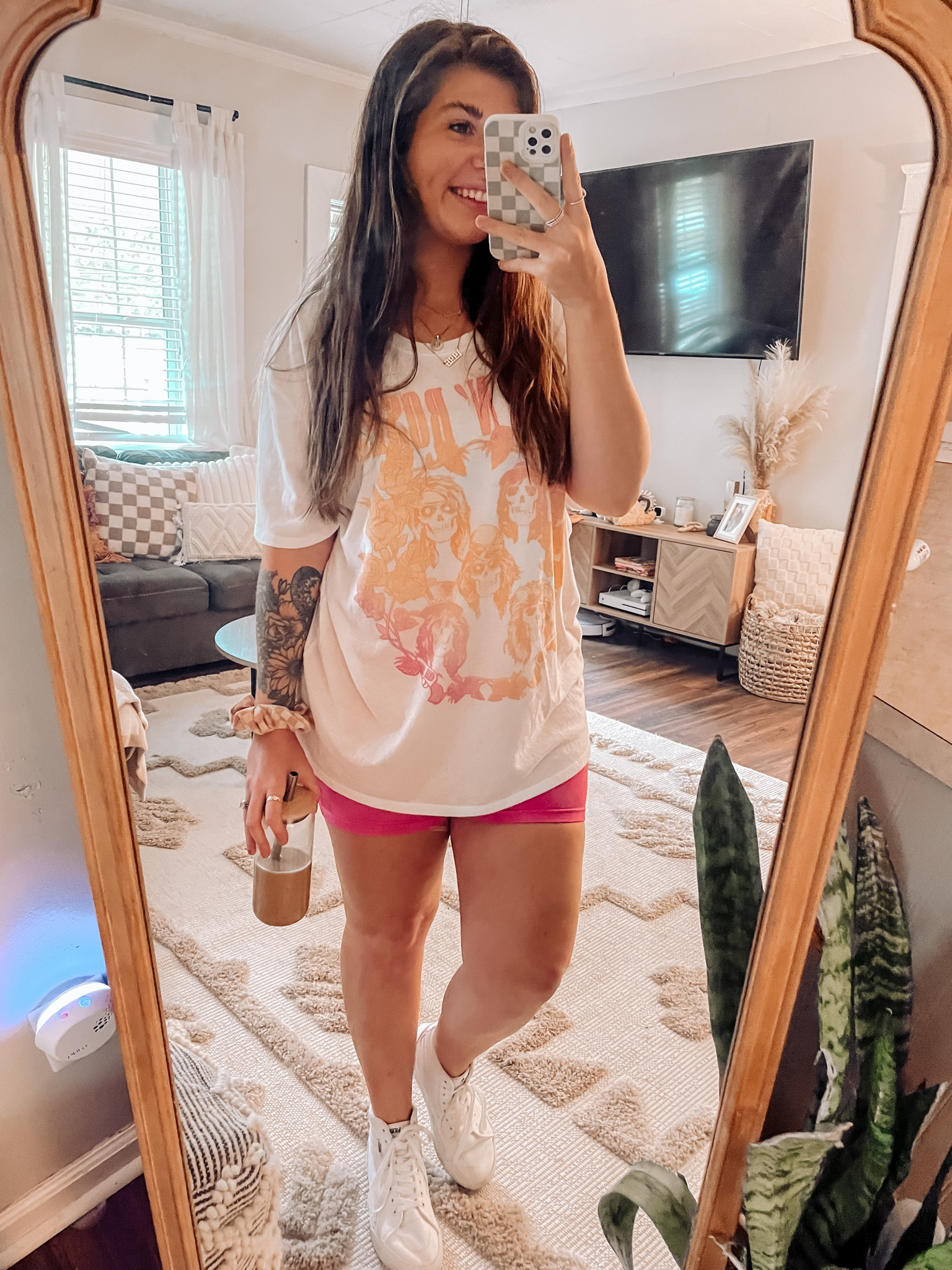 ootd 🩷

#LTKbeauty #LTKsalealert #LTKFind