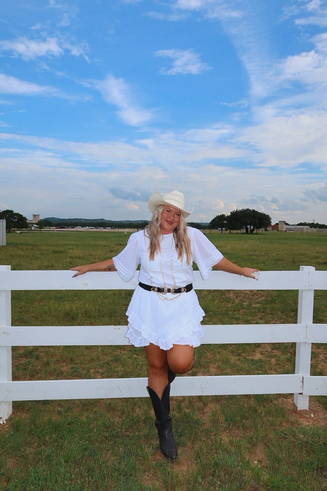 Size xl tall 

#LTKSeasonal #LTKMidsize #LTKPlusSize