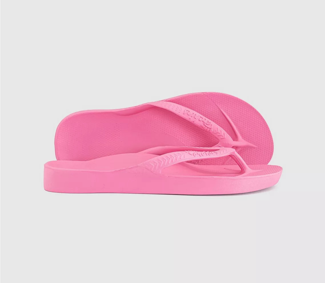 Hot Pink | Office Shoes (UK)