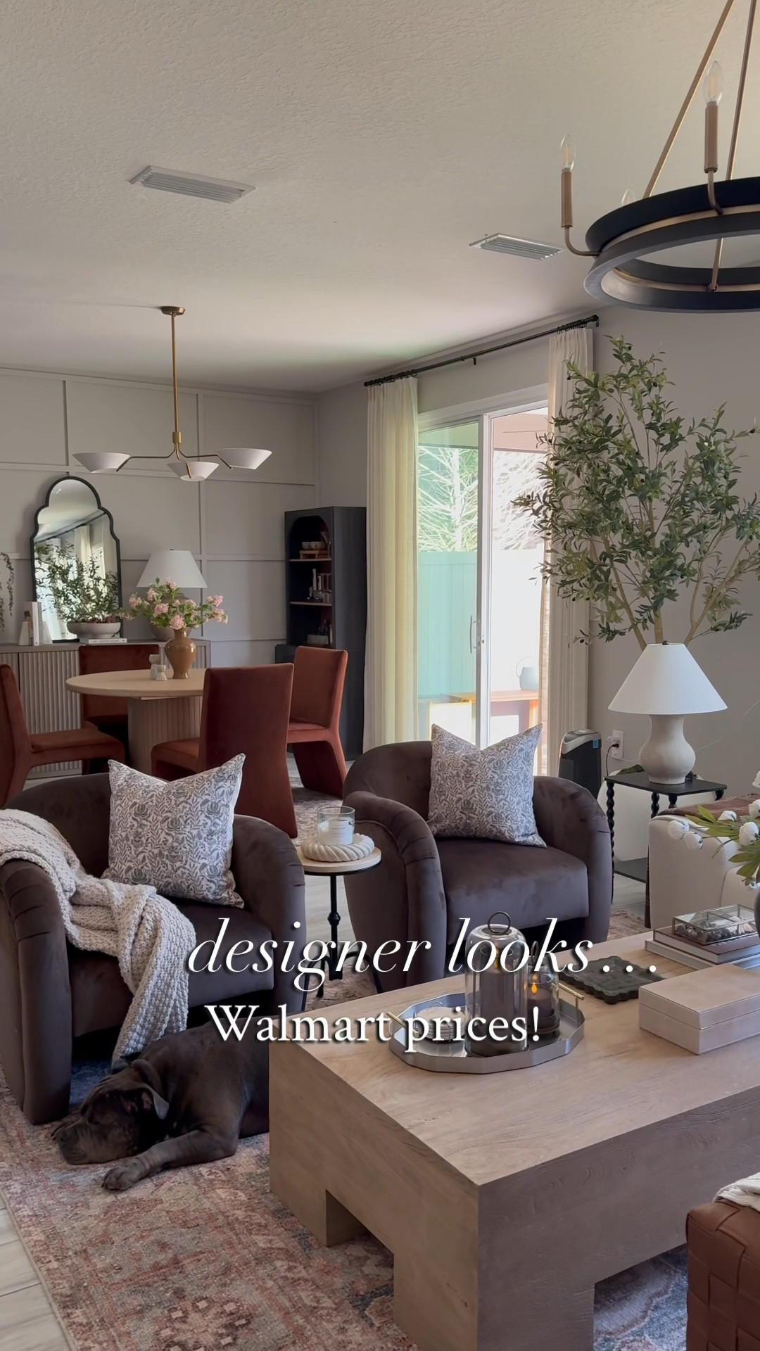 My favorite designer inspired home finds- all from Walmart! 

Walmart home finds, Walmart home decor, designer inspired home finds 

#LTKSeasonal #LTKHome