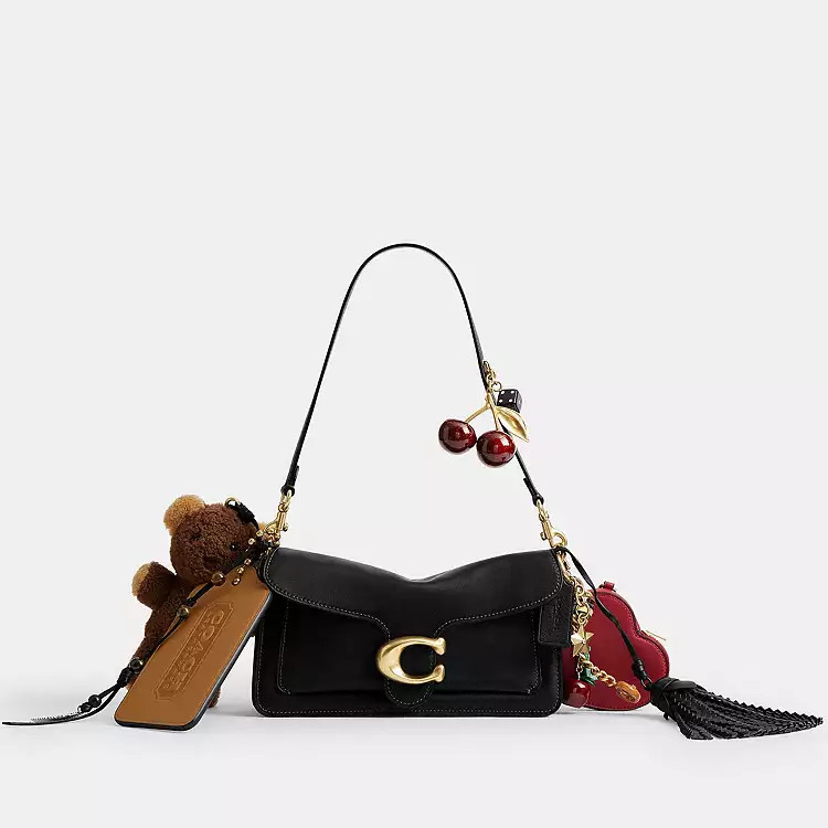 Tabby Shoulder Bag 26 | Coach (US)