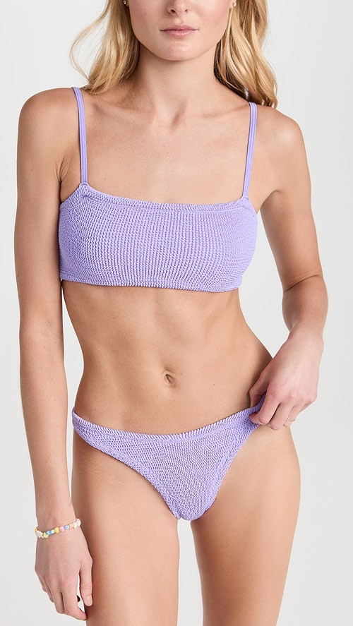 Gigi Bikini Set | Shopbop