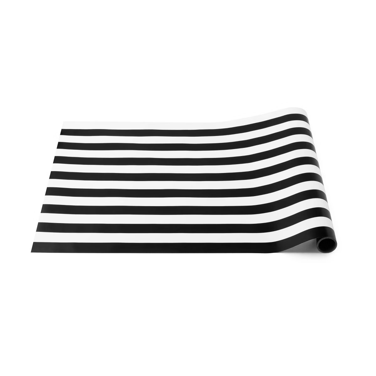 Black and White Table Runner by Bonjour Fete | Target