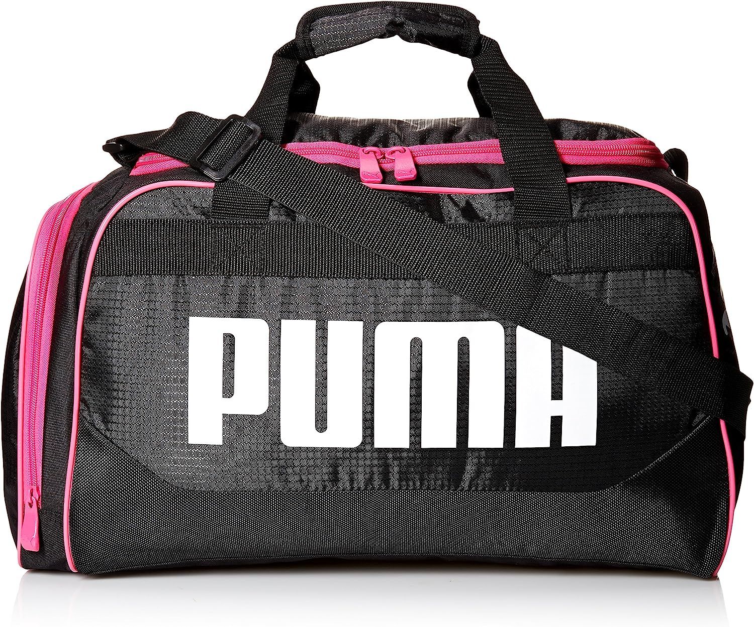 PUMA Evercat Dispatch Womens Duffel | Amazon (US)