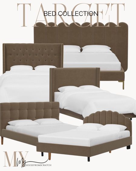 Target home, target bed collection, bed collection comes in many colors and sizes 

#LTKstyletip #LTKfamily #LTKhome