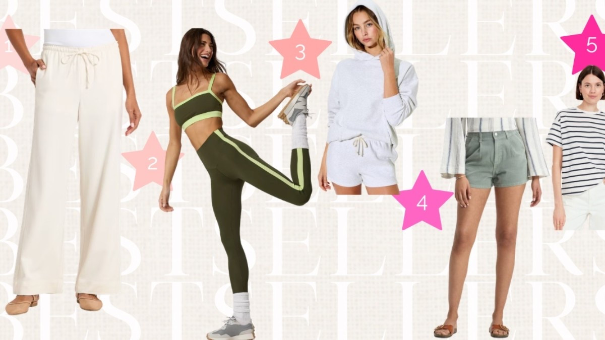 Best sellers this week!! 