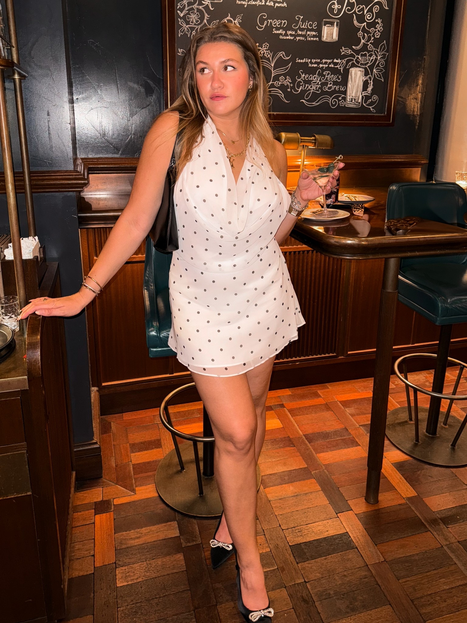 Dress: Peppermayo (size 10)
Shoes: Amazon
Bag: Petite Simone
Initial Necklace: Bauble Bar
Watch: Larsson & Jennings 



#LTKSummerEdit #LTKMidsize #LTKSeasonal