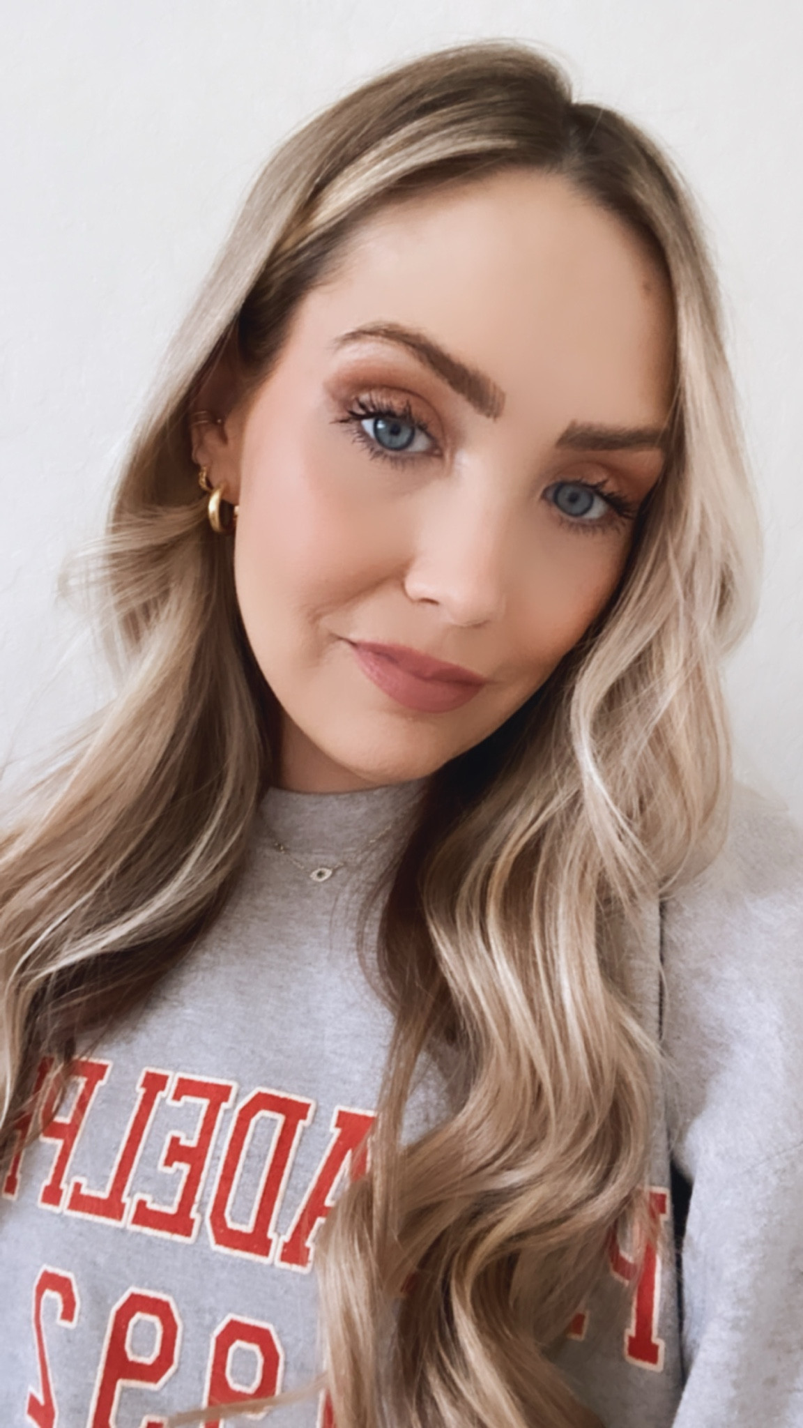 Sweatshirt is on sale an additional 30% off this wknd!

#LTKCyberWeek #LTKOver40 #LTKGiftGuide