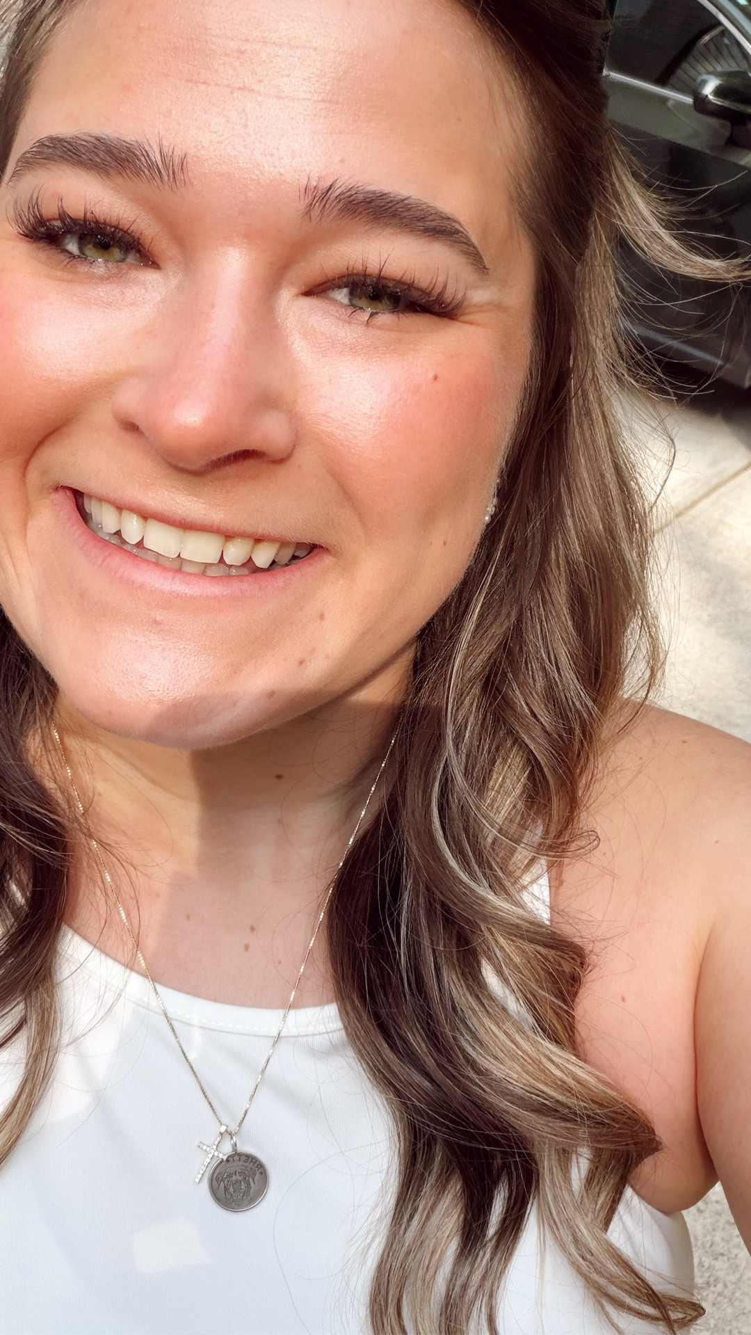 GRWM 


#LTKootd #LTKgrwm #LTKdayinmylife