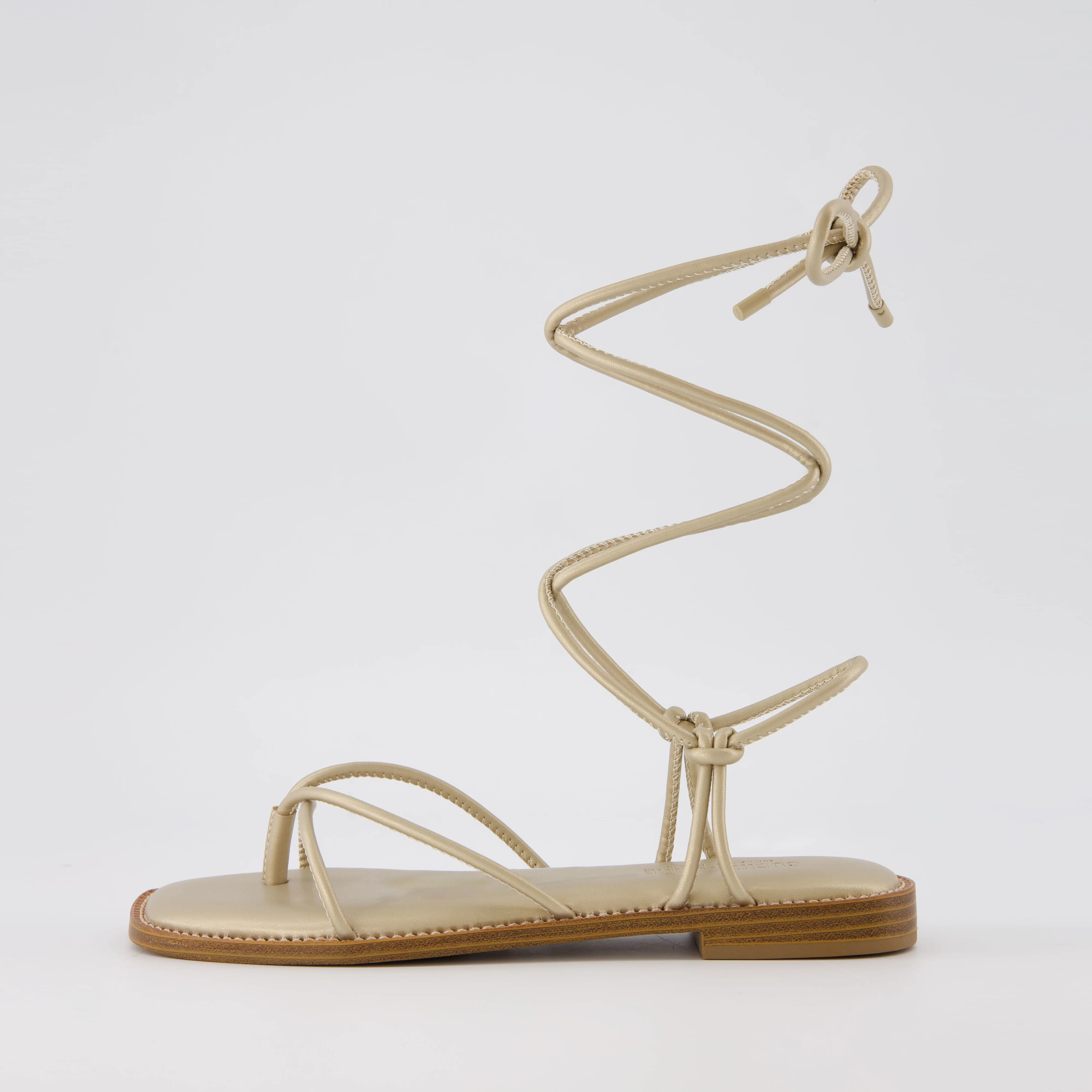 Virtue Lace Up Sandal | Cushionaire