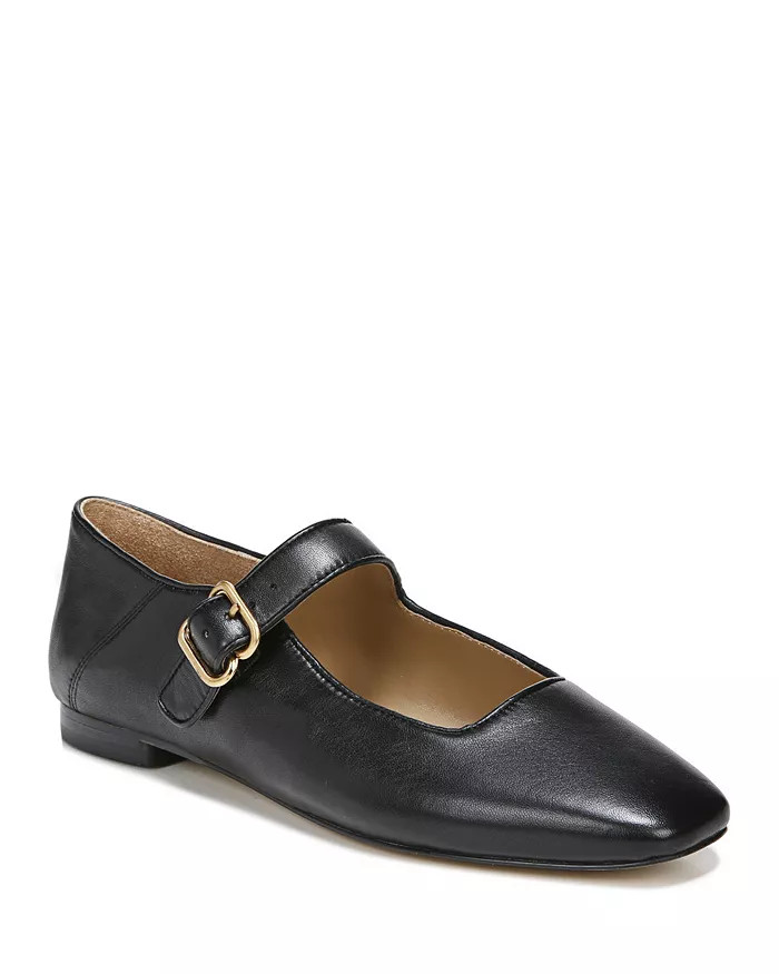Women's Michaela Buckled Flats | Bloomingdale's (US)