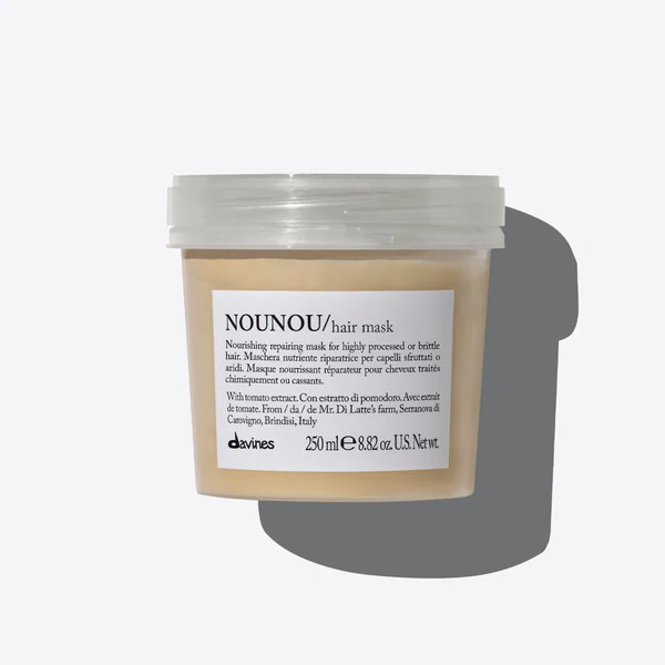 NOUNOU Hair Mask | Davines