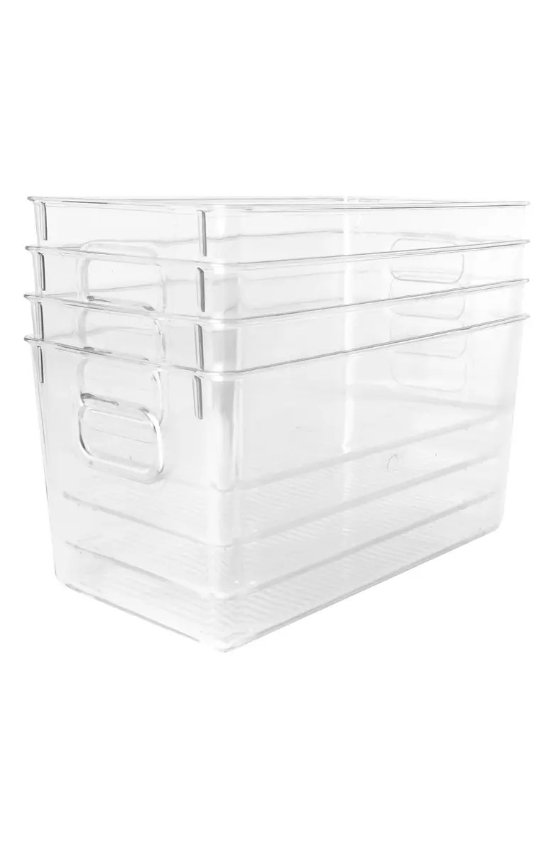 Extra Small 2-Pack Storage Bins | Nordstrom Rack