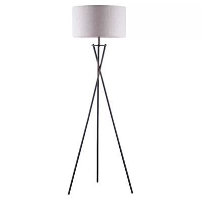 Janna 65" Tripod Floor Lamp | Wayfair North America