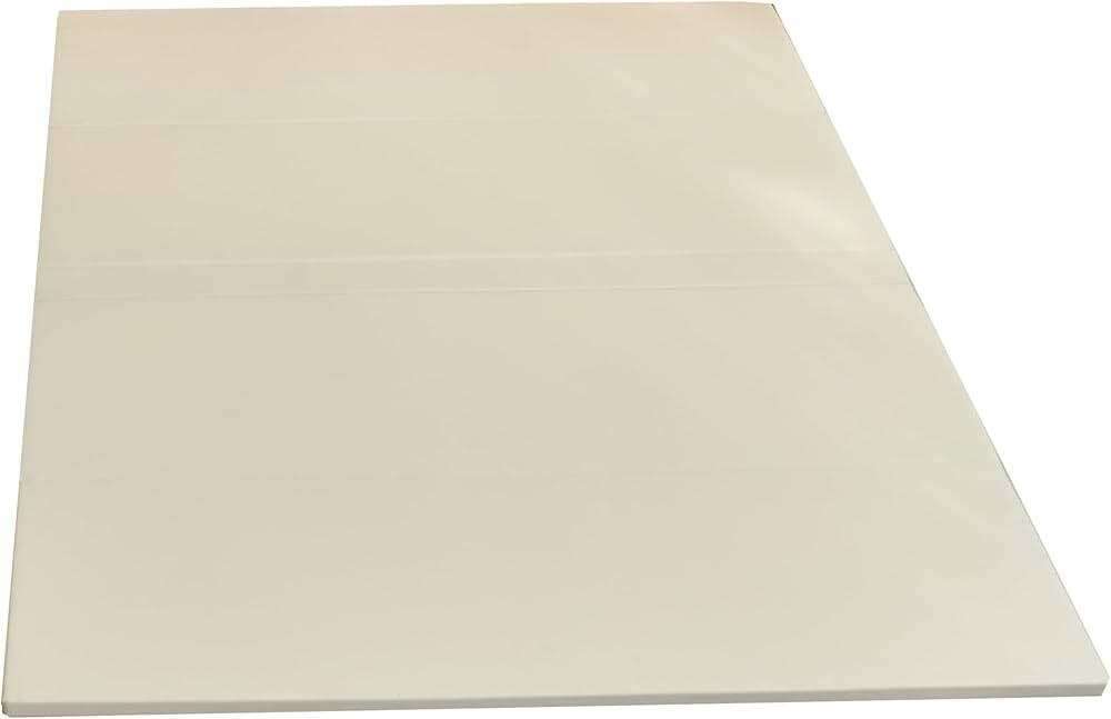 Secret Zero Gap Children Baby Playmat 1.6" Thick Non-Toxic, Foldable, Reversible, Water Resistant... | Amazon (US)