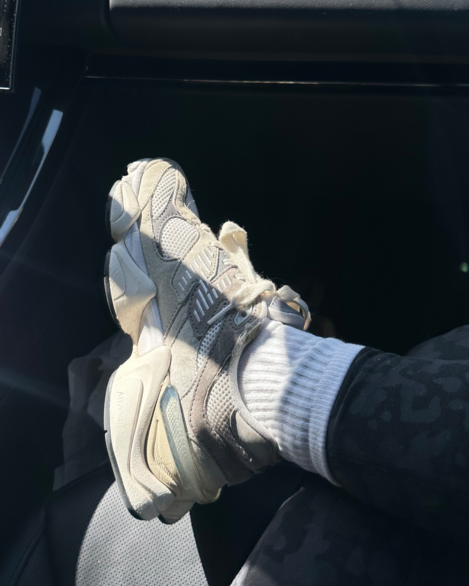 New Balance 9060s👟 the most versatile shoe & are so comfy! 

#LTKmomlife #LTKfitnessgoals #LTKActive