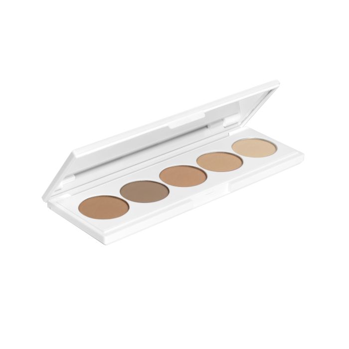 Signature Palette - Wet & Dry Foundation | OFRA Cosmetics