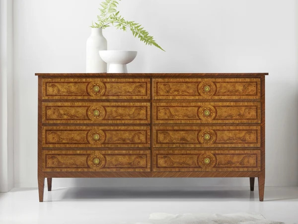 Bezier Dresser | Greene & Co Interiors