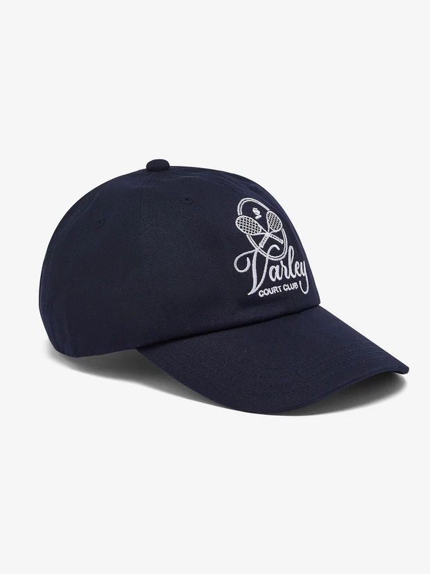 Noa Club Cap | Varley USA