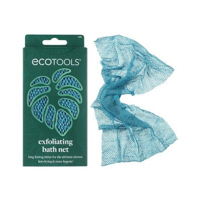 EcoTools Exfoliating Bath Net Sponge | Target