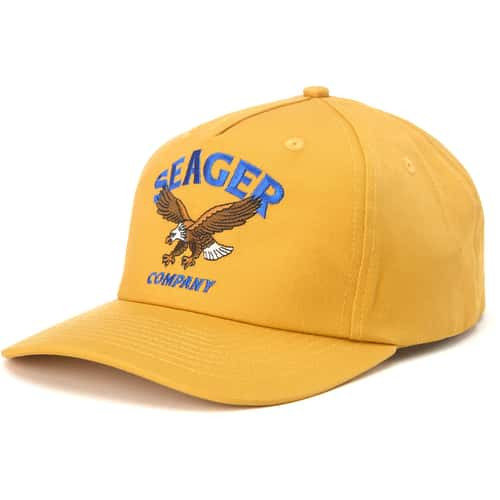 Seager Bradley Snapback Hat | Sun & Ski Sports