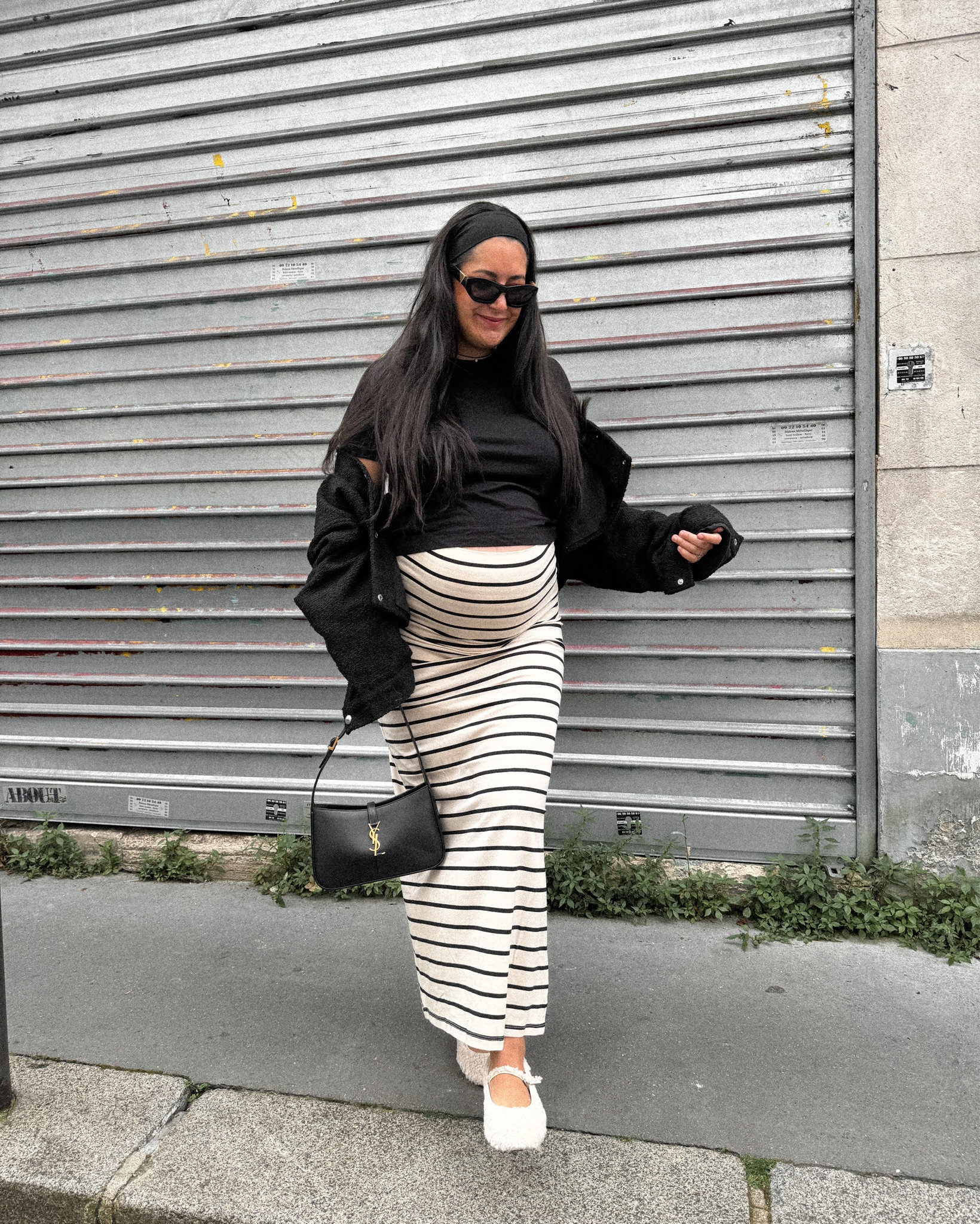 Cool mamma

#LTKeurope #LTKmaternity #LTKsummer